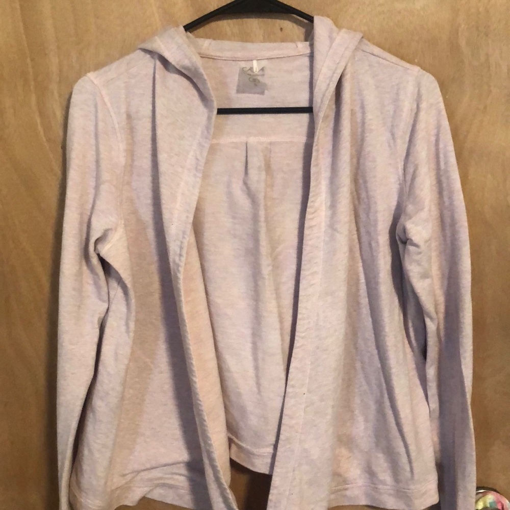 Calia by Carrie Underwood long sleeve top